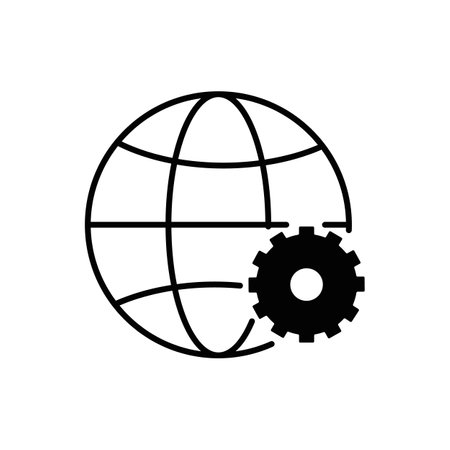 medical group icon illustration isolatedのイラスト素材