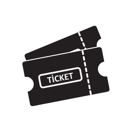 microscope icon. Flat design styleのイラスト素材