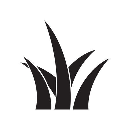 Electric modern scooter icon. Outline electric modern scooter icon for web design isolated on white backgroundのイラスト素材