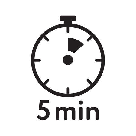 Alarm clock sound icon. Reminder bell music sign. Notification musical note symbol.のイラスト素材