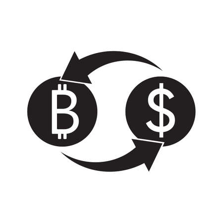 Discount sign. Increasing percent line icon. Credit percentage growing symbol.のイラスト素材