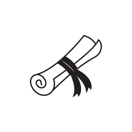 basket iconのイラスト素材