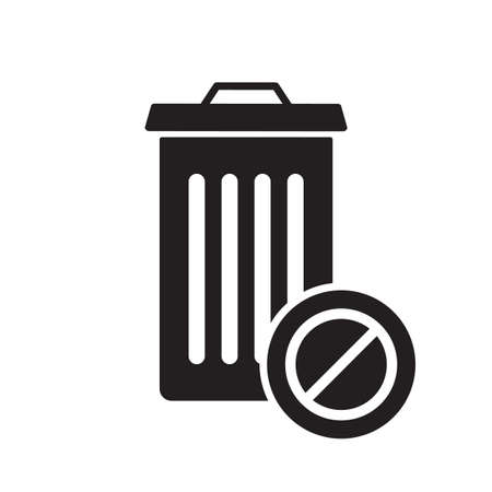 fast food cart icon illustration isolatedのイラスト素材