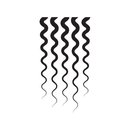 fast food cart icon illustration isolatedのイラスト素材