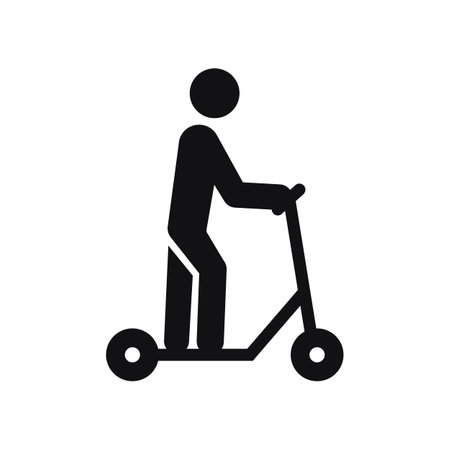 GPS car tracker icon. vehicle tracking system. Location of a vehicle.のイラスト素材