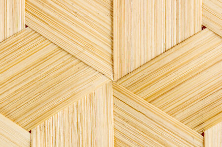 Bamboo pattern texture and backgroundの写真素材