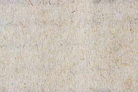 Paper texture - brown paper sheet.の写真素材