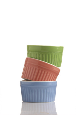 tree ceramics cup