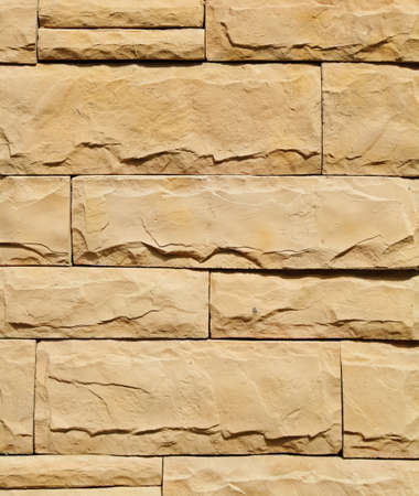 background of old brick wall, Close up brick wall in loft style.