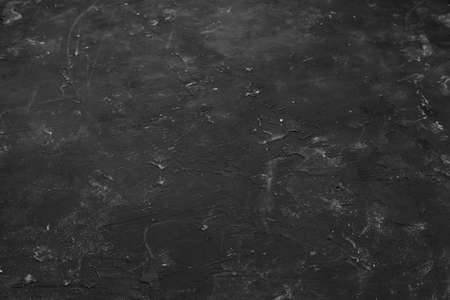 Close up old cement wall texture from houseの写真素材