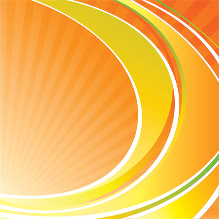 abstract background   illustration with stripesのイラスト素材