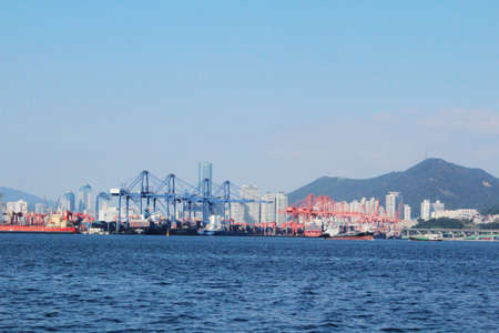 Craneの写真素材