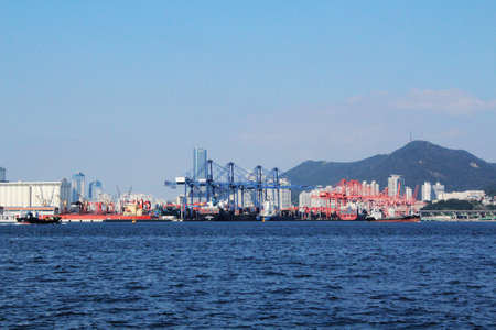 Craneの写真素材