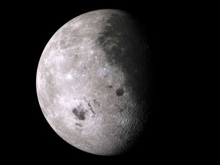 Moon XXL