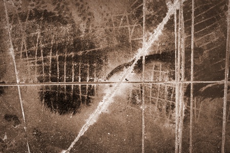 Abstract texture