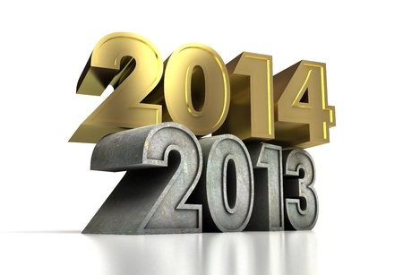 2014 Gold Year
