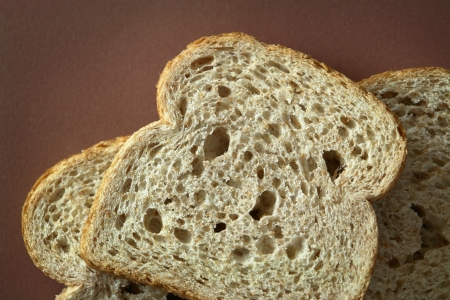 Sliced Bread