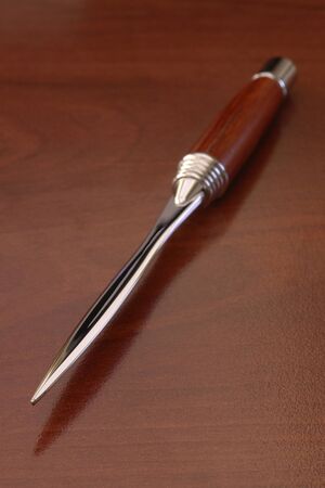 Letter Opener