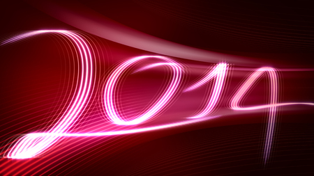 New Year 2014