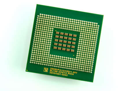 Microprocessor