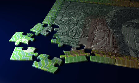 New Zealand Dollar Puzzle