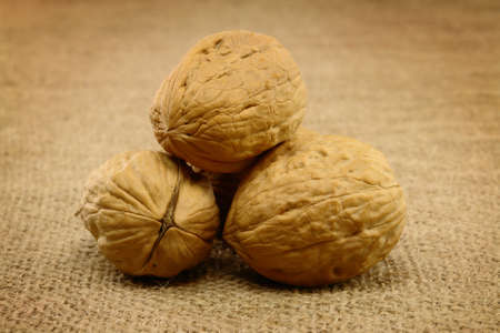 Walnuts