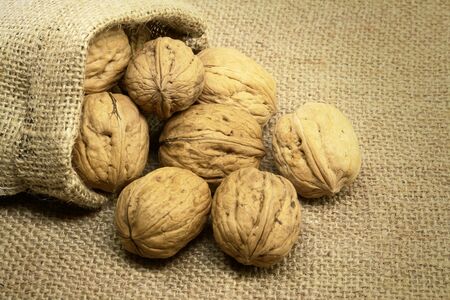 Walnuts