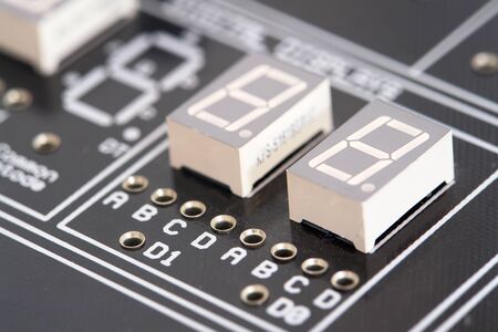 Electronic Circuit Details