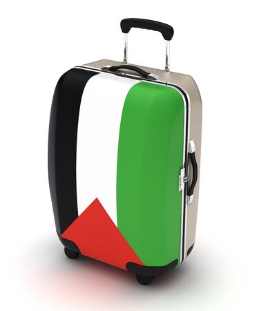 Travel to Palestineの写真素材