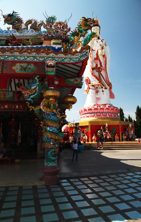 Everything that you wanted to know about the Buddhismのeditorial素材