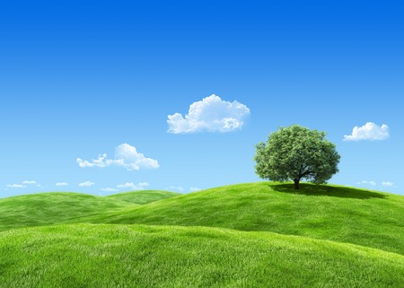 Remarkable abstract 3d backgrounds / wallpapers seriesの写真素材