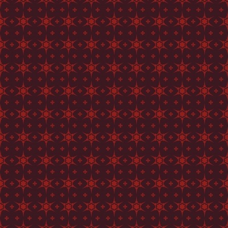 Abstract background  Seamless texture  Star patternのイラスト素材