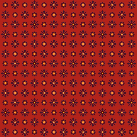Background abstract  Retro pattern  Seamless textureのイラスト素材