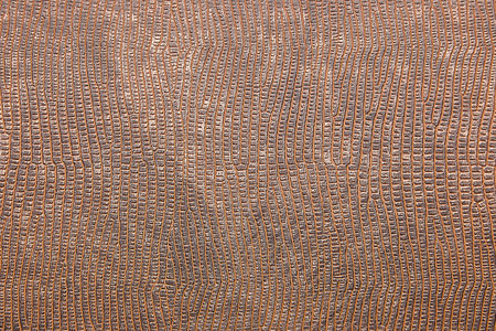 Brown silk leather texture background for decorの写真素材
