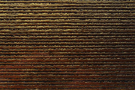 Antique gold bronze texture background for decorの写真素材