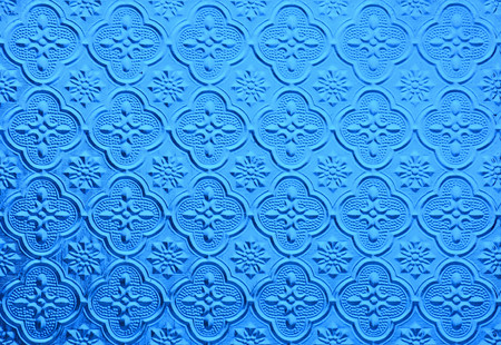 luxury window glass pattern - backgroundの写真素材