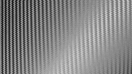 silver carbon fiber composite raw material background