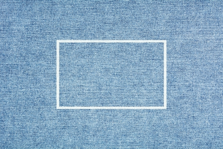 blue jeans background and textureの写真素材