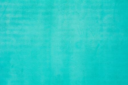 blue concrete wall texture