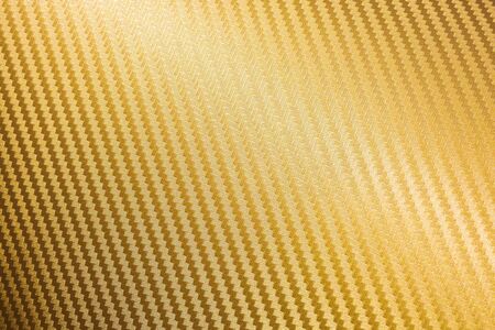 gold carbon fiber composite raw material background