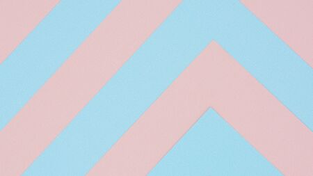 pink and blue paper texture - backgroundの写真素材
