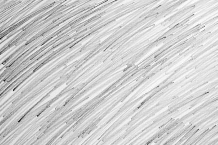 Pencil Sketch Grunge Textureの写真素材