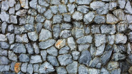 Rock wall texture