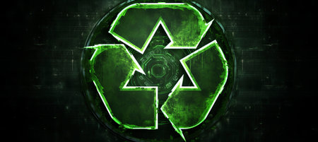 The Importance of Recycling and Sustainable Consumption for Utilizing Renewable Resourcesの素材