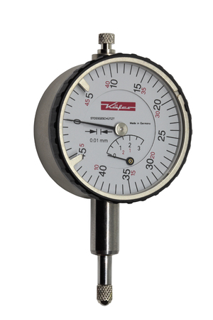 RUSSIA, MOSCOW - MAY 21, 2016. Measuring instrument isolated on white.のeditorial素材