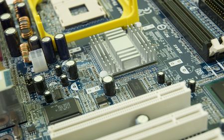 Electronic components