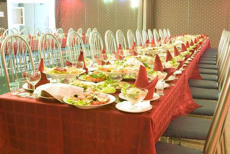 banquet