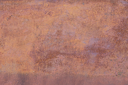 metal corroded texture.corrosion of old metalの写真素材