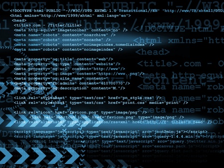 Source code