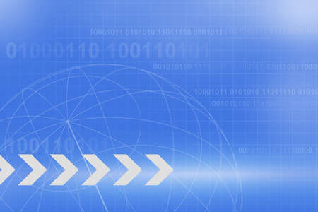 World Business Background